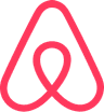 Airbnb logo