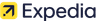 Expedia logo
