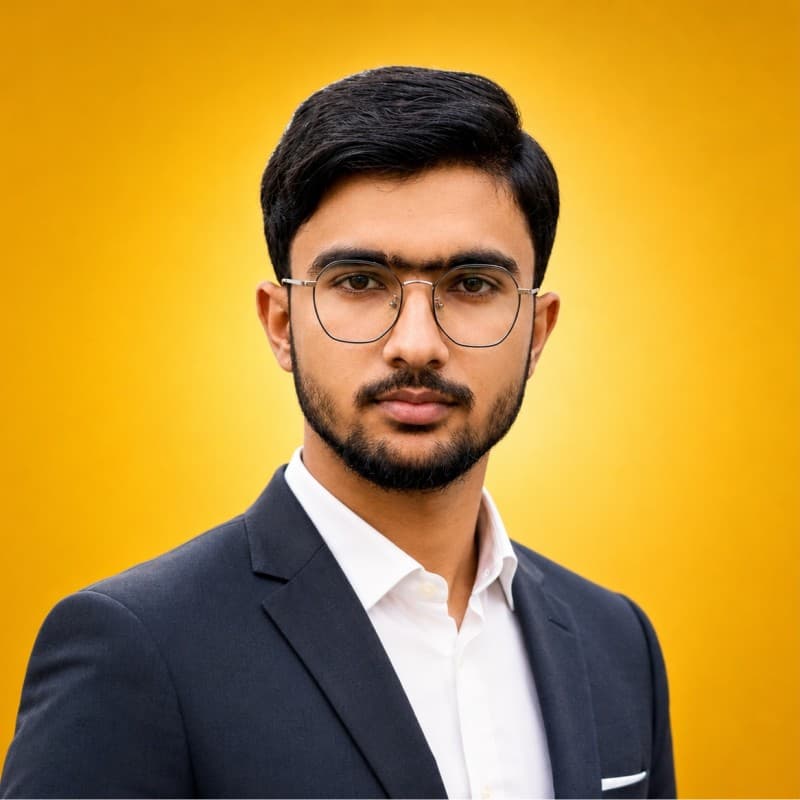 Muhammad Huzaifa